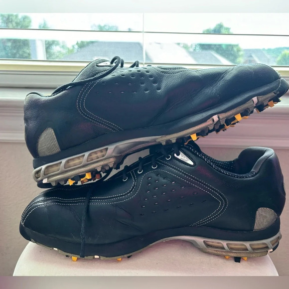 Nike Air Zoom Elite Golf Shoes - Picture 7 of 13